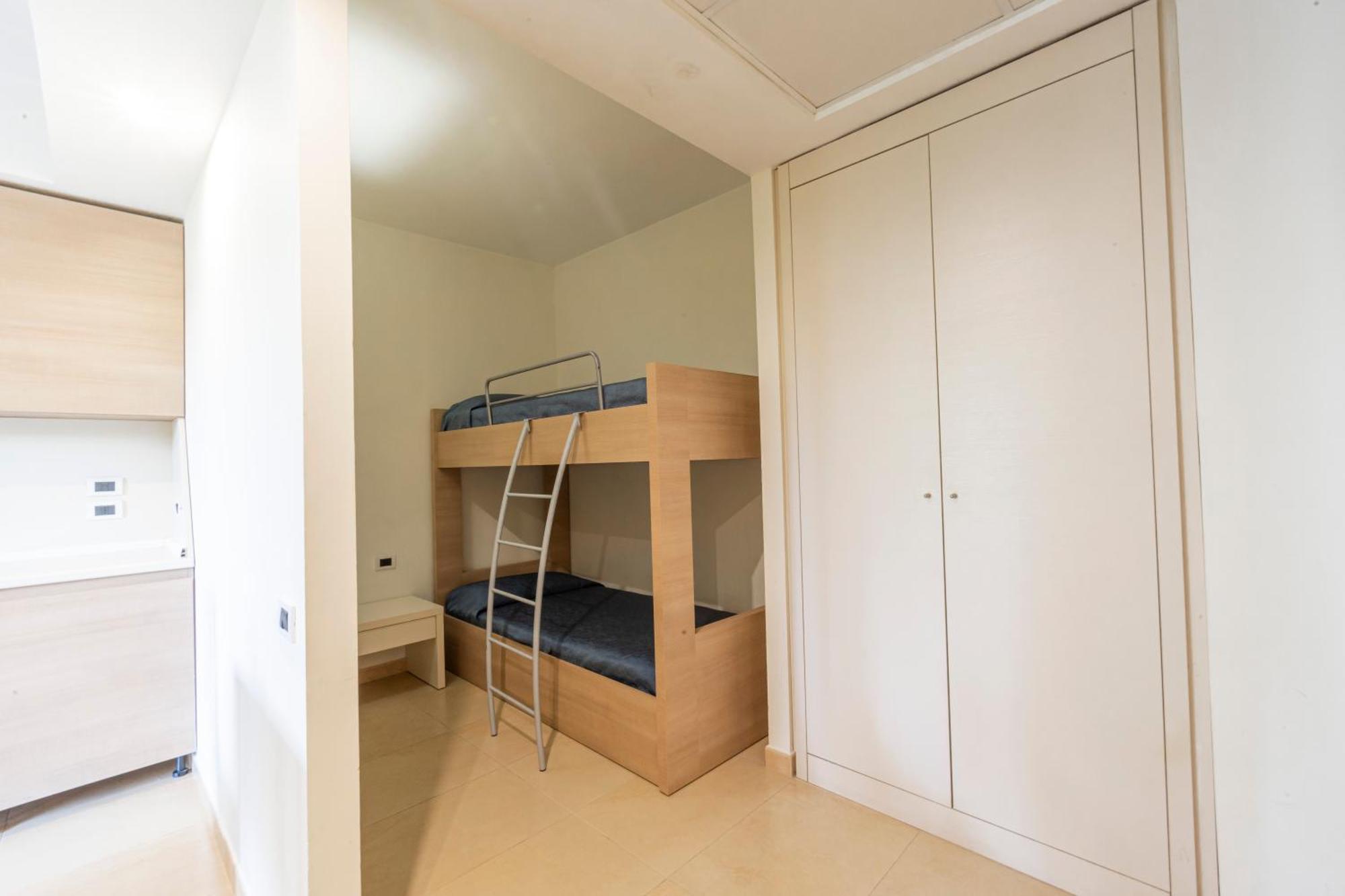 Prince Franklyn Hotel Santa Maria di Castellabate Dış mekan fotoğraf