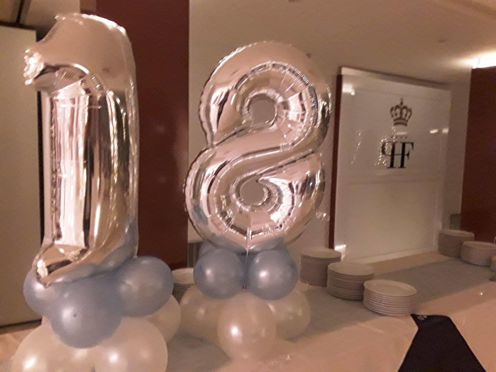 Prince Franklyn Hotel Santa Maria di Castellabate Dış mekan fotoğraf